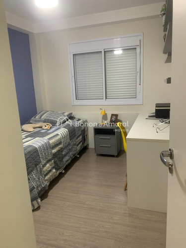 Imagem 16 de 30 de Apartamento À Venda Em Santa Terezinha - Ap015984
