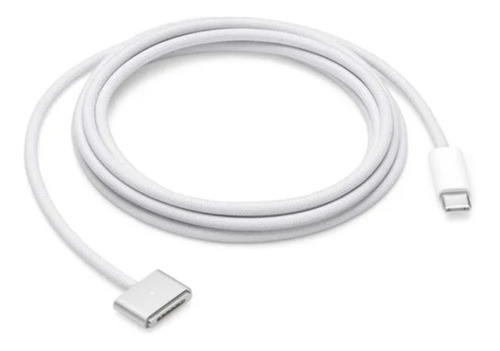 Apple Cable 2 Metros Usb C - Magsafe 3 Original  - Distribuidor autorizado