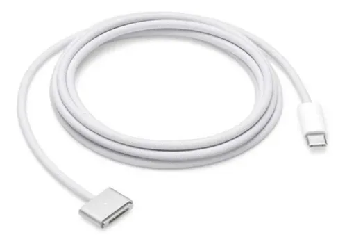 comprar Apple Cable Cargador 2 Metros Usb C  Magsafe 3 Original 