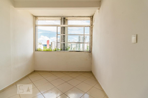 Apartamento À Venda - Barra Funda, 1 Quarto, 35 - S892878579