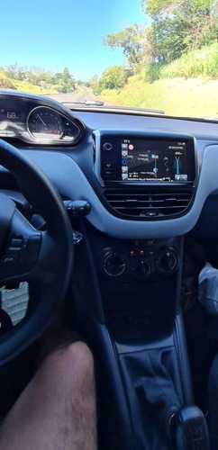 Peugeot 208 2015 1.5 Active Pack Flex 5p