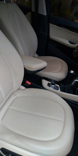 Imagem 6 de 9 de Bmw X1 2017 2.0 Sdrive20i X-line Active Flex 5p