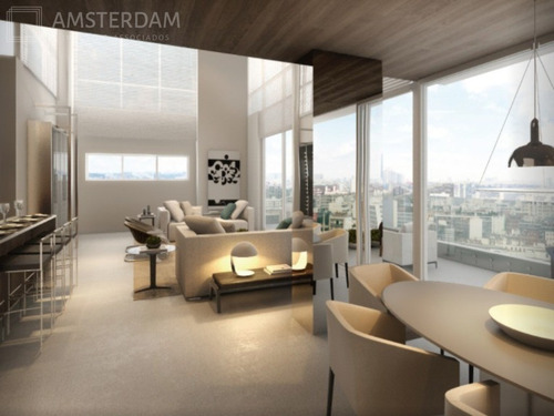 Imagem 4 de 30 de Loft A Venda No Itaim Bibi - 0000001 - 70628497