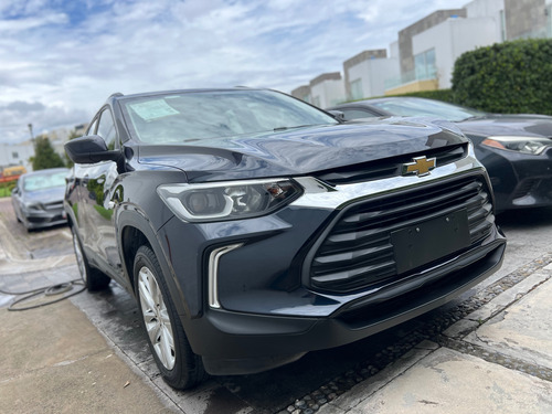 Chevrolet Tracker 1.2 Lt Turbo At