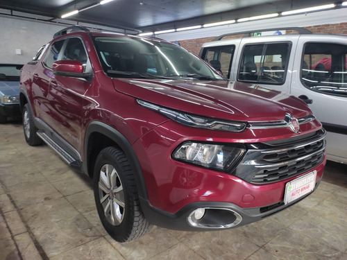 Fiat Toro 1.8 16v Opening Edition Plus Flex 4x2 Aut. 4p
