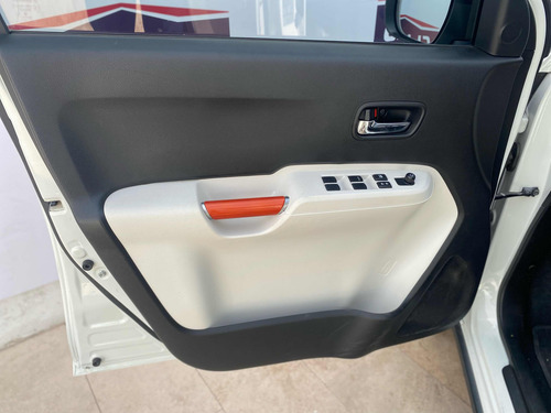 Suzuki Ignis 1.2 Vvt Glx