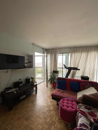 Apartamento En Palermo 3 Dormitorios