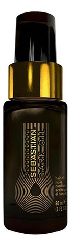 Sebastian Professional Dark Oil  Capilar 30ml