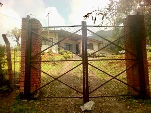 215 Se Vende Hermosa Casa Campestre Ubicada En La Elvira Vereda El Vergel / Cali