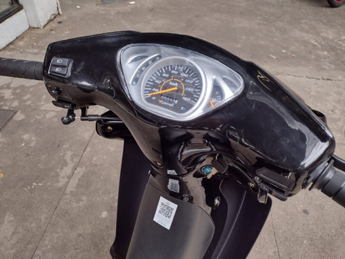 Corven Mirage 110 R/t 0km. Cuotas En Cycles