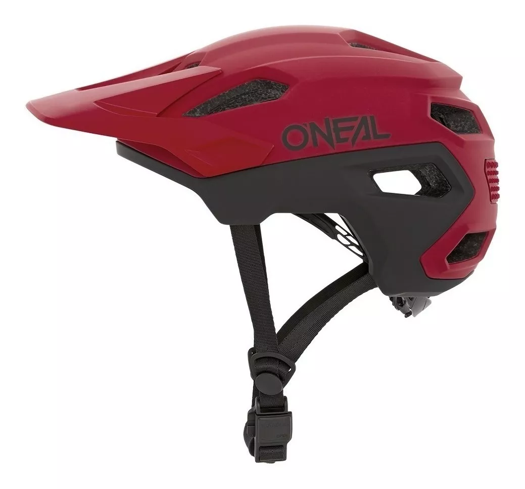 Tercera imagen para búsqueda de casco ciclismo