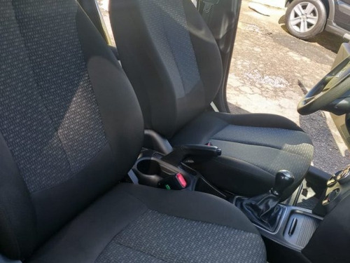 Imagem 8 de 15 de Hb20 1.0 Comfort 12v Flex 4p Manual