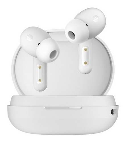 Imagem 1 de 10 de Fone Bluetooth Haylou Moripods Anc Cancelamento Ruido Ativo