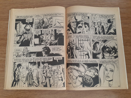 Cómic Dr Mortis Segunda Etapa Número 20 Especial (Usado)
