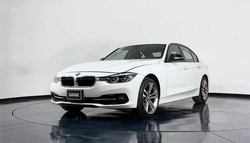 Imagen 1 de 15 de 112580 - Bmw Serie 3 2018 Con Garantía