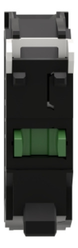 Elemento De Contacto P/botón Control Schneider Zbe101