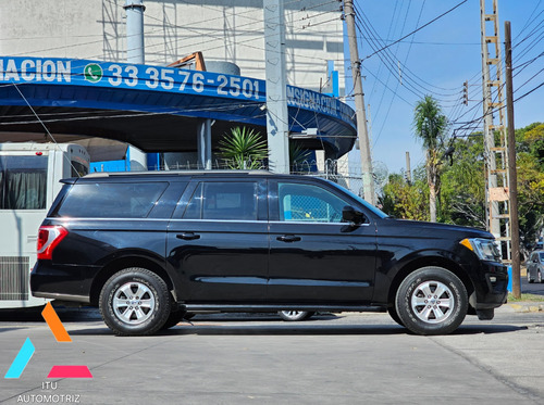Ford Expedition 3.5 Xl Max 4x2 At