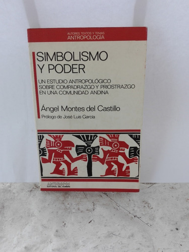 Simbolismo Y Poder