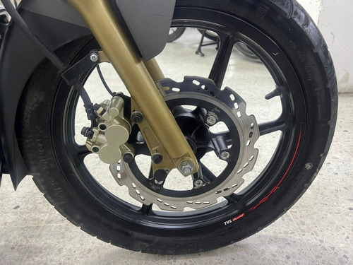 Imagen 7 de 10 de Tvs Apache Rtr 180 2v 2023