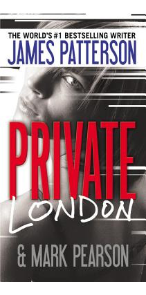 Libro Private London (large Print) - Patterson, James