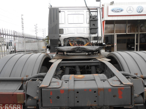 Iveco Stralis Hd 380