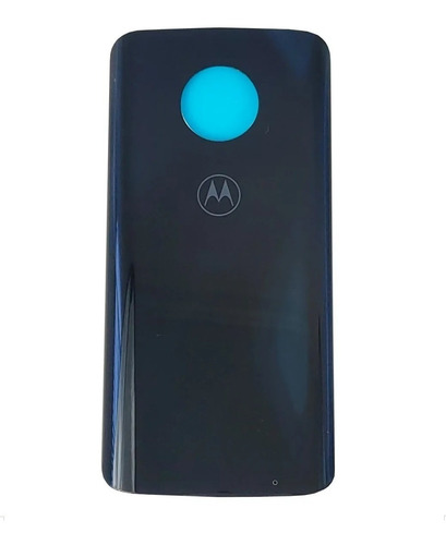 Tampa 100% Vidro Traseiro Motorola Moto G6 Plus Xt1926