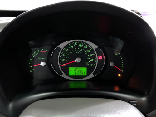 Imagem 13 de 14 de Hyundai Tucson Gls 2.0l 16v Top (flex) (aut)