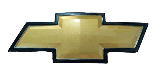 Emblema Chevrolet Silverado Camión Hd 3500 Fibra 31 X 11,7cm