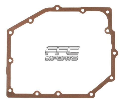 Empacadura Carter 42rle Cherokee Liberty 3.7 Dakota Wrangler