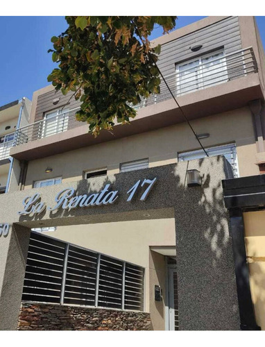 Venta De Departamento 2 Amb Con Balcon  