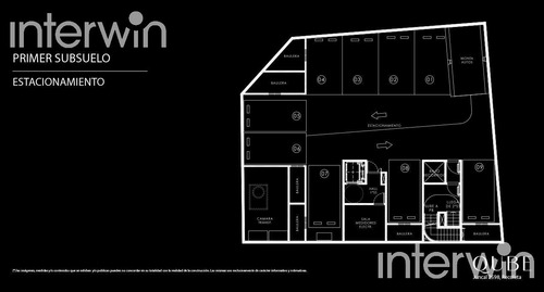 QUBE JUNCAL - Juncal 2598