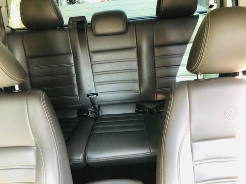 Imagem 11 de 12 de Volkswagen Amarok 2015 2.0 S Cab. Dupla 4x4 4p