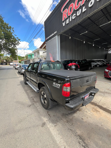Chevrolet S10 2.4 Executive Cab. Dupla 4x2 Flexpower 4p