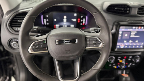 Jeep Renegade RENEGADE LONG. T270 1.3 TB 4X2 FLEX AUT.