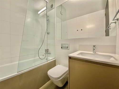 Penthouse Moderno: Lo Curro Bajo