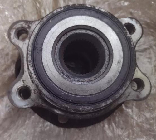 Balero Maza Trasero Izquierdo Audi A8 04-08 #4e0407615 Orig (Usado)