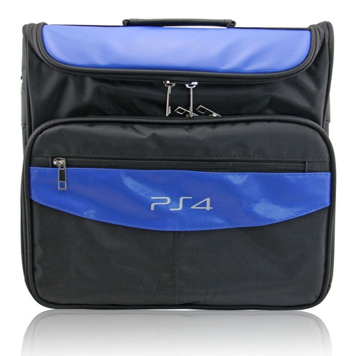 Mochila Ps4 Playstation 4 Fat Y Slim