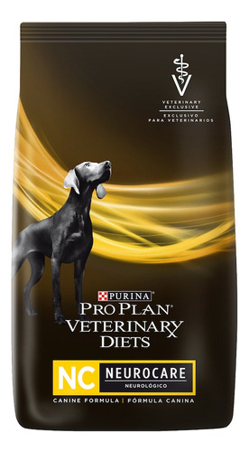 Pro Plan Veterinary Diet Perro Neurologico Nc X 2 Kg 