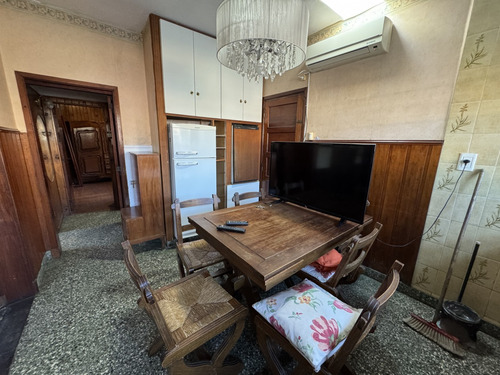Casa En Alquiler En Don Bosco / 2 Dormitorios