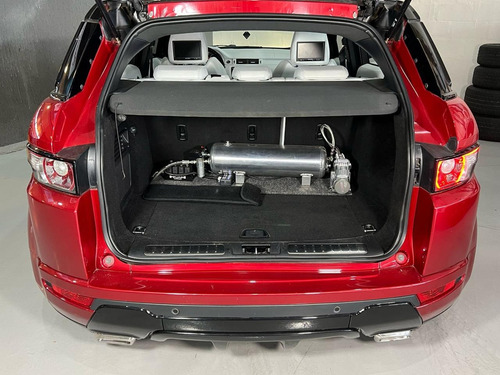 Land Rover Range Rover Evoque 2.0 Si4 Dynamic 5p