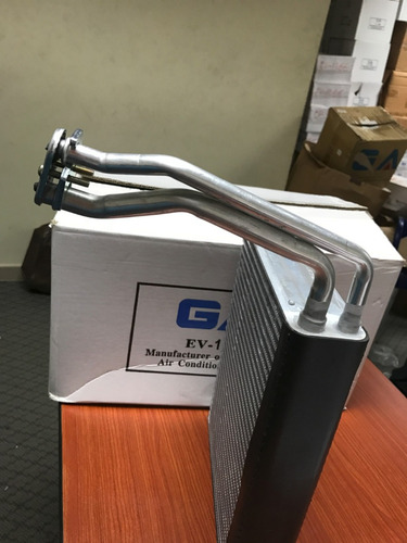 Imagen 3 de 3 de Evaporador Grand Cherokee 2005-2010 Global Ev-1509