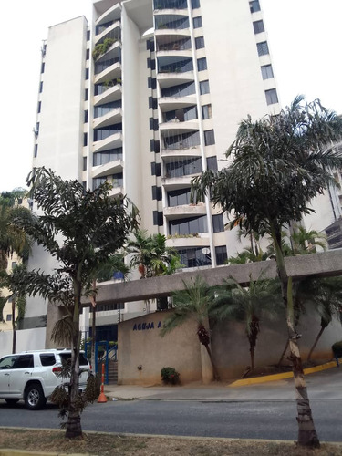 Venta Apartamento En Los Mangos Moderno