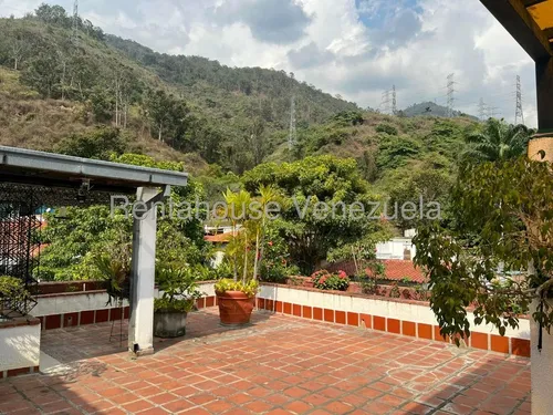 Casa En Venta - Cg 25-19593
