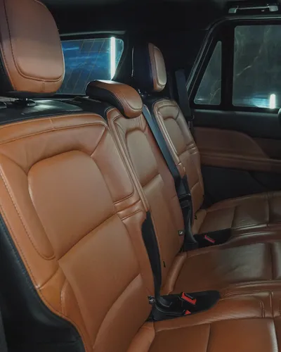 Lincoln Navigator Blindada2+ 4x4 2020