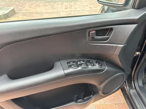 Kia Sportage Fq 2.0l