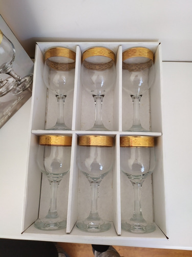 Juego De Copas