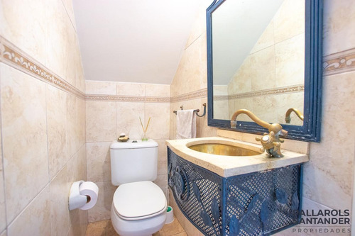 Imagen 16 de 30 de Venta · Ph 5 Amb · Cochera · Seguridad · Piscina · Parrilla · Villa Gral.mitre
