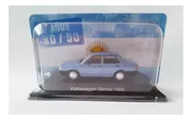Comprar Auto Coleccion Inolvidables Vw Senda 1993 Nro 30 80\u002F90