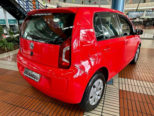 Volkswagen Up! 1.0 MPI MOVE UP 12V