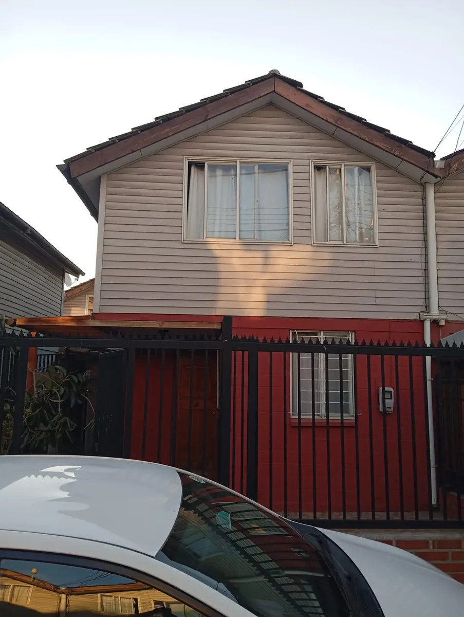 Imagen 2 de 22 de Vendo Casa En Maipú